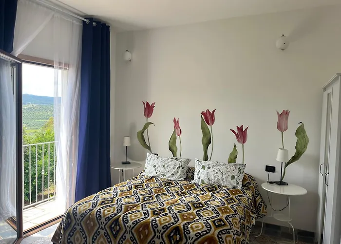 B&B Le Cicale Vieste